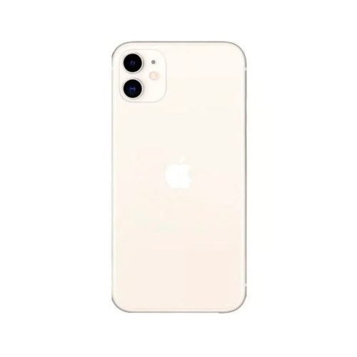 Apple iPhone 11, 64 GB, Desbloqueado